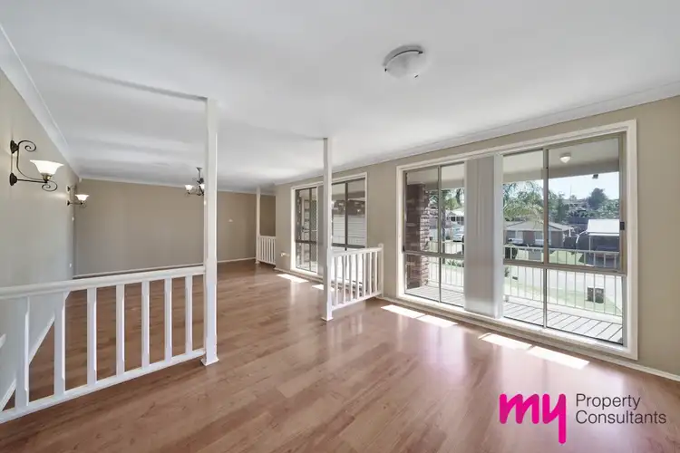 Sixth view of Homely house listing, 5 Cawdor Place, Rosemeadow NSW 2560