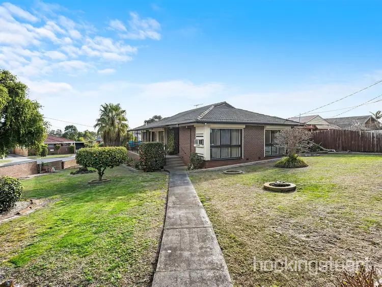 95 Old Dandenong Road, Oakleigh South VIC 3167