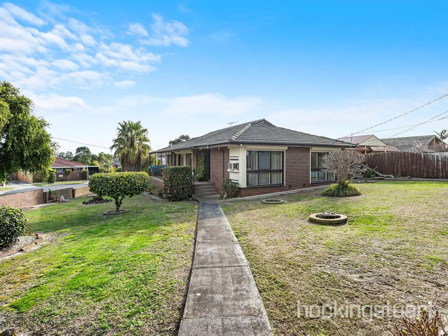 Main view of Homely house listing, 95 Old Dandenong Road, Oakleigh South VIC 3167