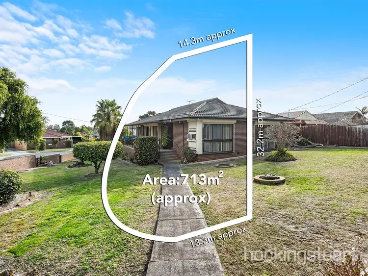 Second view of Homely house listing, 95 Old Dandenong Road, Oakleigh South VIC 3167