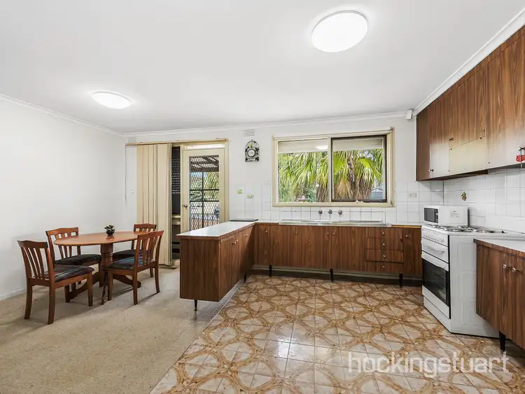 Fourth view of Homely house listing, 95 Old Dandenong Road, Oakleigh South VIC 3167