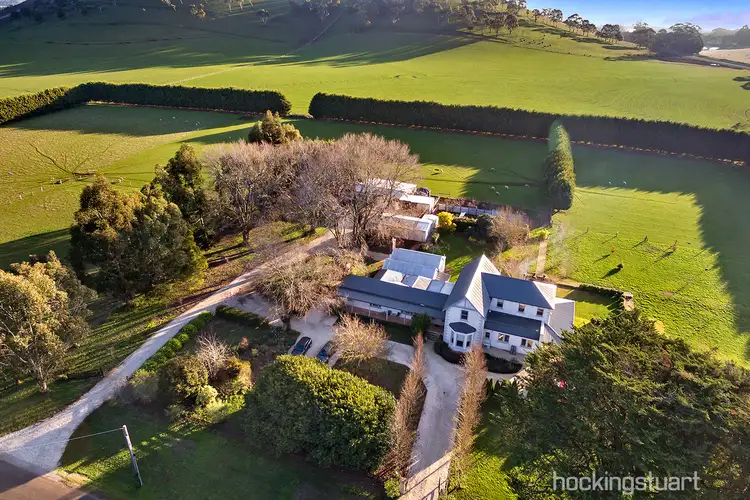 Main view of Homely house listing, 32 Boundary Road, Gordon VIC 3345