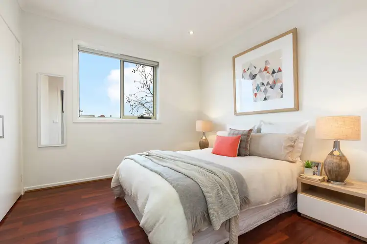 Third view of Homely apartment listing, 26/1-25 Barkly Street, Carlton VIC 3053