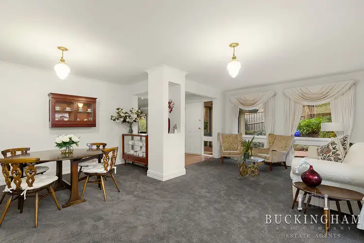 Sixth view of Homely house listing, 57 Eucalyptus Road, Eltham VIC 3095