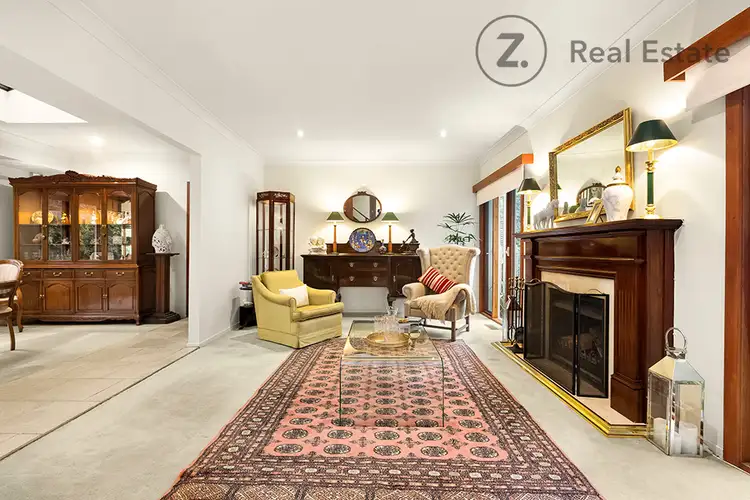 Fifth view of Homely house listing, 122 Blackburn Road, Blackburn VIC 3130