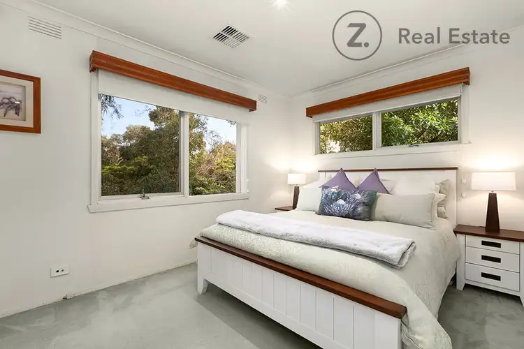 Sixth view of Homely house listing, 122 Blackburn Road, Blackburn VIC 3130