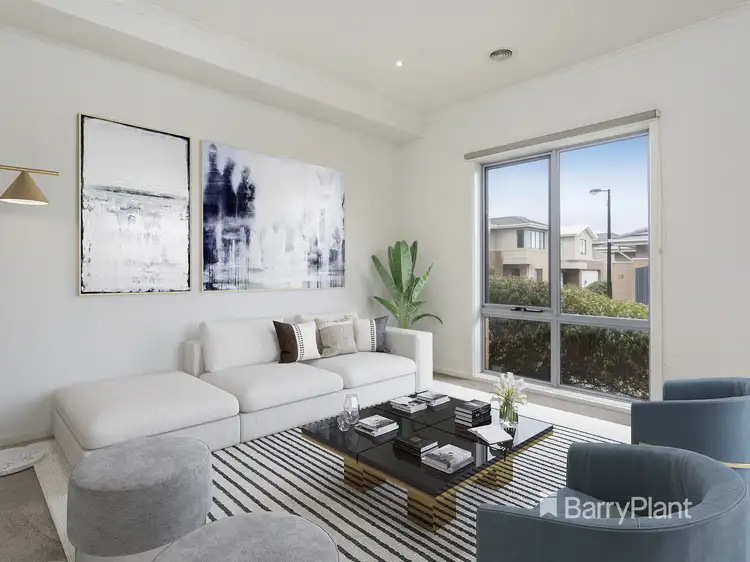 Third view of Homely townhouse listing, 18 Seacrest Place, Mount Martha VIC 3934