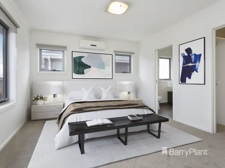 Fourth view of Homely townhouse listing, 18 Seacrest Place, Mount Martha VIC 3934