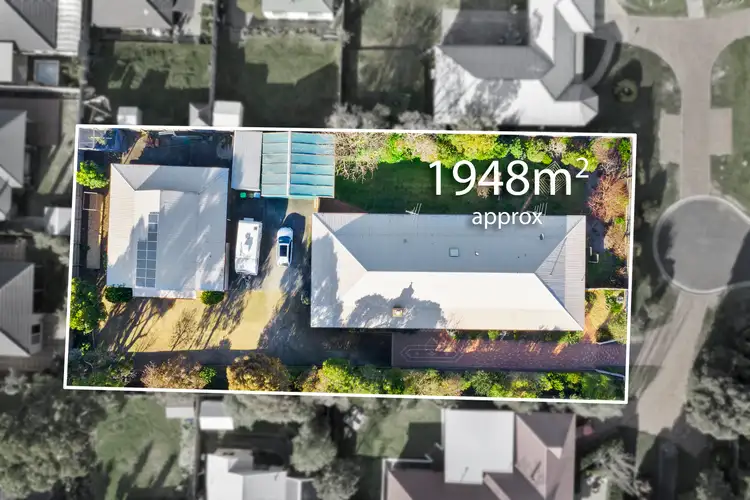 Second view of Homely house listing, 7-9 Piping Lane, Mount Martha VIC 3934