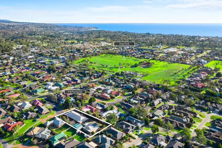 Fourth view of Homely house listing, 7-9 Piping Lane, Mount Martha VIC 3934