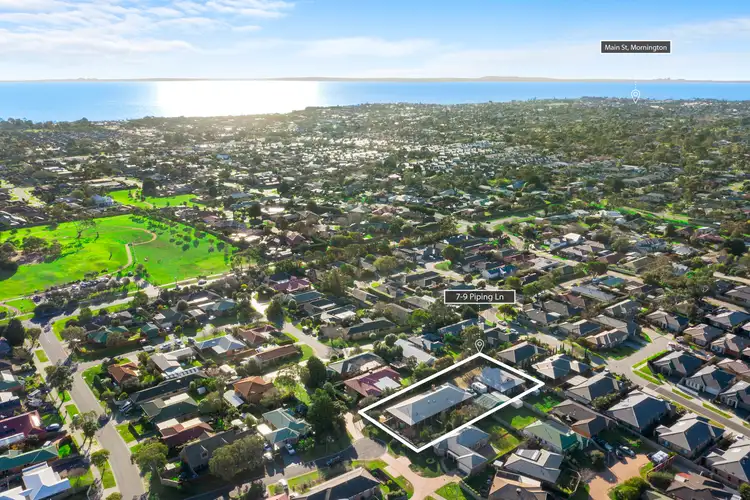 Fifth view of Homely house listing, 7-9 Piping Lane, Mount Martha VIC 3934
