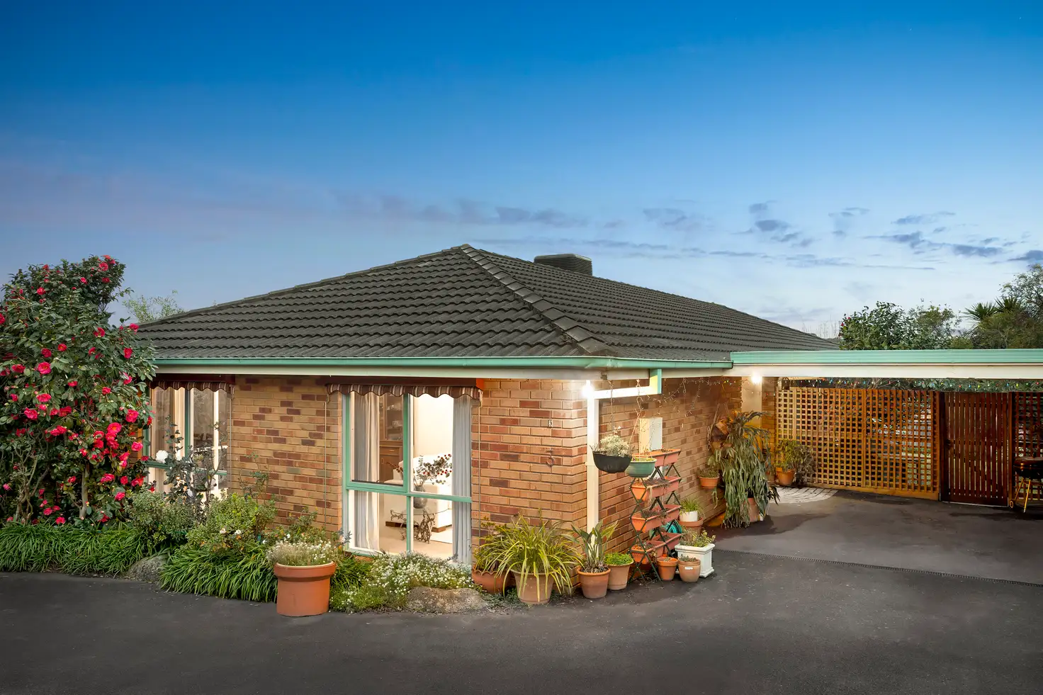 Main view of Homely house listing, 3 Hallifax Court, Doncaster East VIC 3109