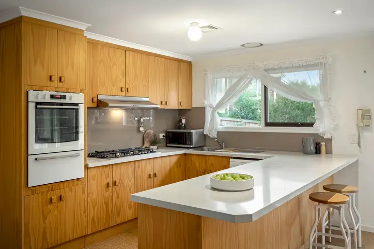 Third view of Homely house listing, 3 Hallifax Court, Doncaster East VIC 3109