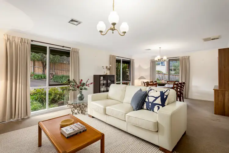Fourth view of Homely house listing, 3 Hallifax Court, Doncaster East VIC 3109