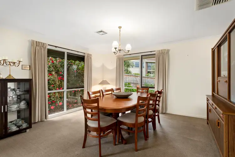 Fifth view of Homely house listing, 3 Hallifax Court, Doncaster East VIC 3109
