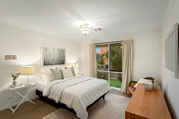 Sixth view of Homely house listing, 3 Hallifax Court, Doncaster East VIC 3109