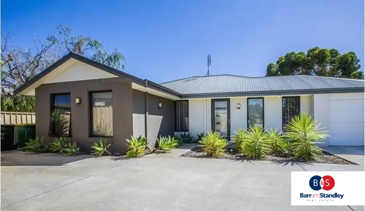 4B St Marks Place, East Bunbury WA 6230