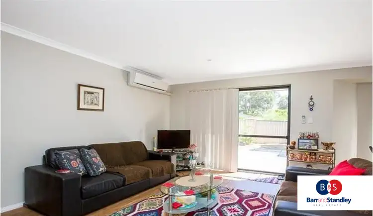 Second view of Homely unit listing, 4B St Marks Place, East Bunbury WA 6230