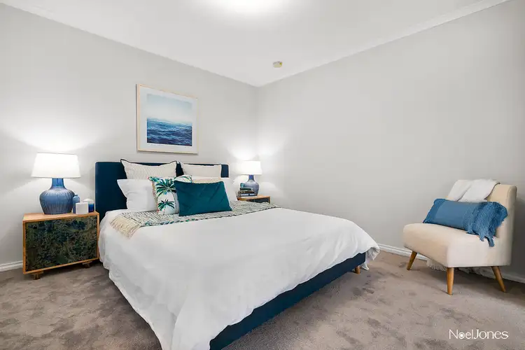 Third view of Homely unit listing, 3/40-42 Pitt Street, Ringwood VIC 3134
