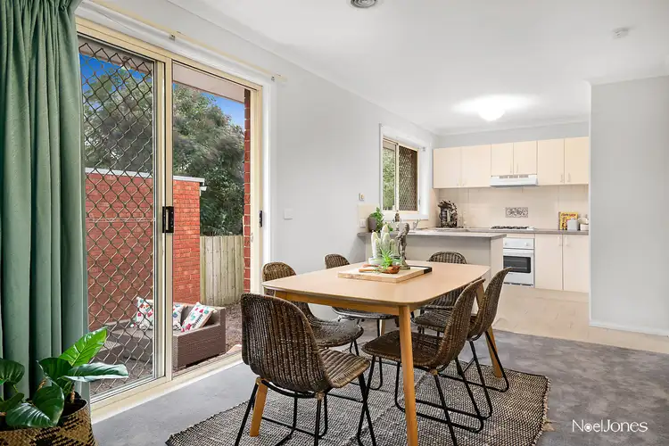 Fourth view of Homely unit listing, 3/40-42 Pitt Street, Ringwood VIC 3134