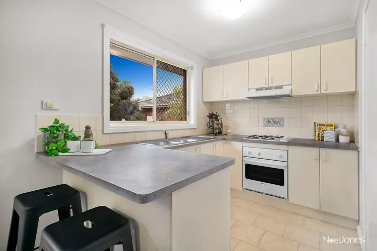 Fifth view of Homely unit listing, 3/40-42 Pitt Street, Ringwood VIC 3134
