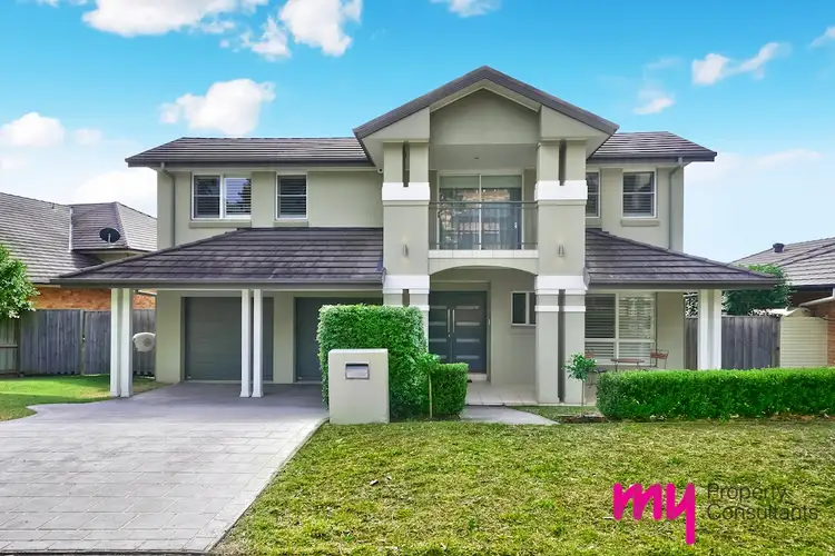 7 Warner Street, Camden Park NSW 2570