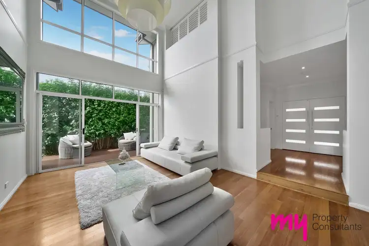 Second view of Homely house listing, 7 Warner Street, Camden Park NSW 2570