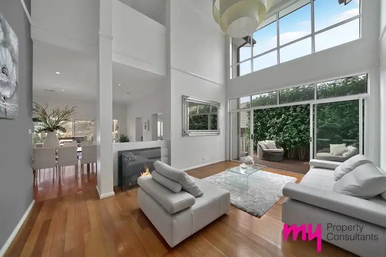 Third view of Homely house listing, 7 Warner Street, Camden Park NSW 2570