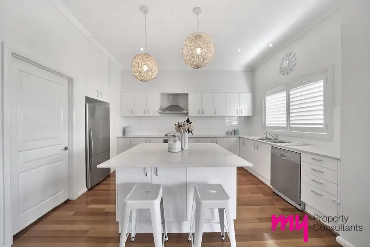 Fourth view of Homely house listing, 7 Warner Street, Camden Park NSW 2570