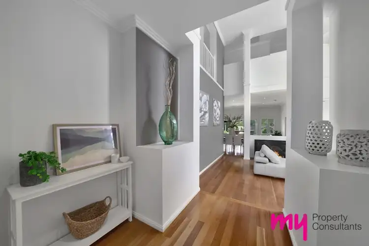 Fifth view of Homely house listing, 7 Warner Street, Camden Park NSW 2570