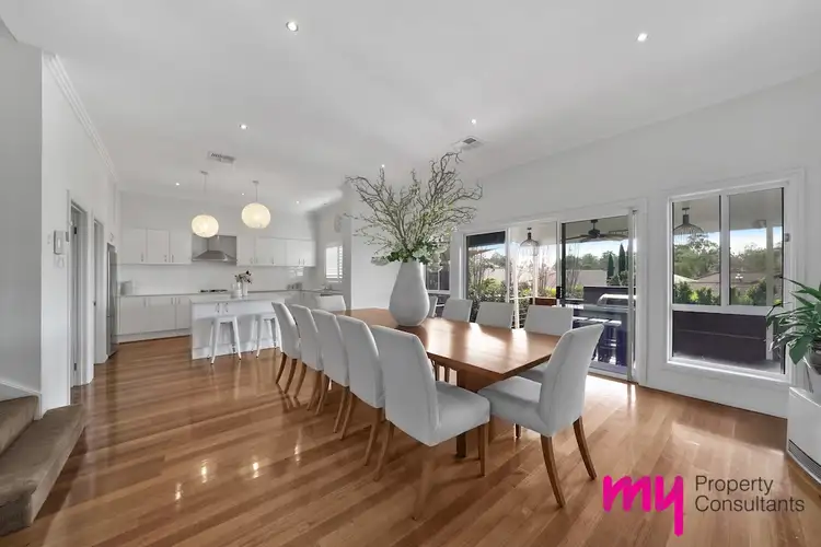 Sixth view of Homely house listing, 7 Warner Street, Camden Park NSW 2570