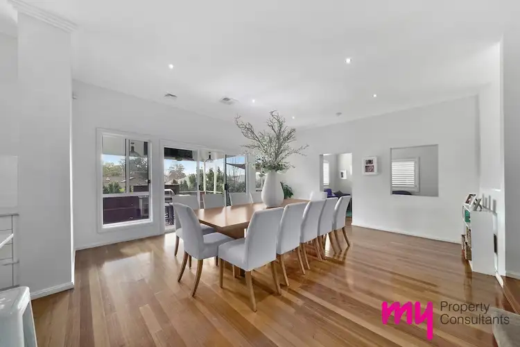 Seventh view of Homely house listing, 7 Warner Street, Camden Park NSW 2570