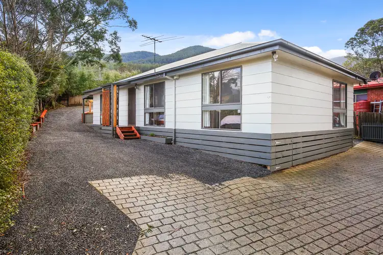 Main view of Homely house listing, 3 Winn Street, Millgrove VIC 3799