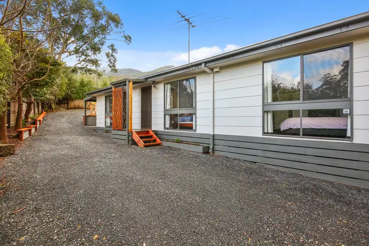 Second view of Homely house listing, 3 Winn Street, Millgrove VIC 3799
