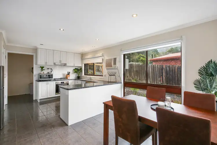 Fifth view of Homely house listing, 3 Winn Street, Millgrove VIC 3799