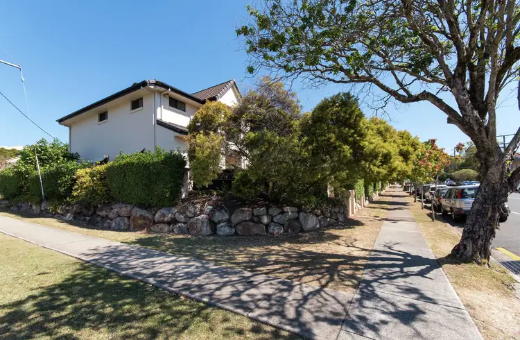 1/75 Bayview Terrace, Clayfield QLD 4011