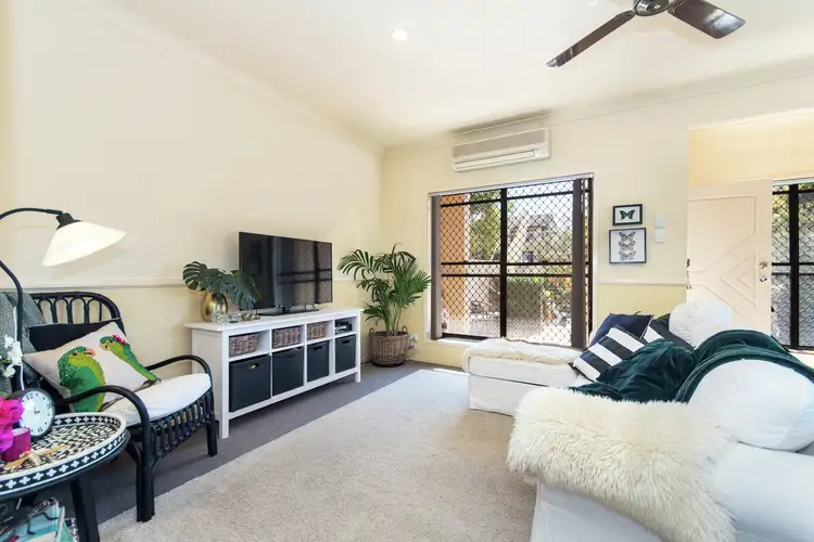 Fifth view of Homely townhouse listing, 1/75 Bayview Terrace, Clayfield QLD 4011