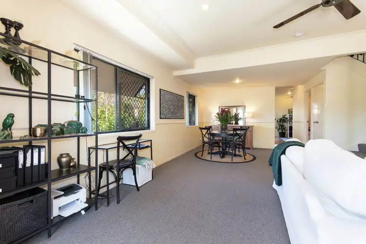 Sixth view of Homely townhouse listing, 1/75 Bayview Terrace, Clayfield QLD 4011
