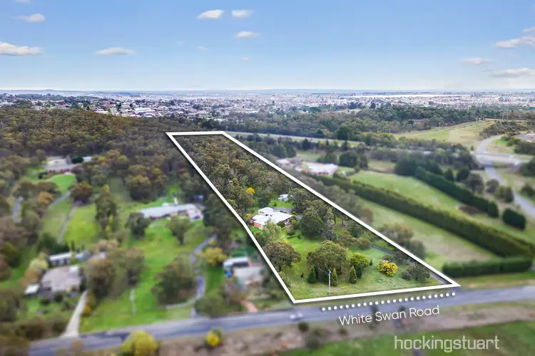 Second view of Homely house listing, 30 White Swan Road, Invermay VIC 3352