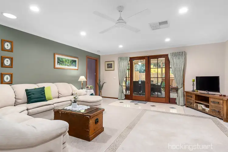 Third view of Homely house listing, 30 White Swan Road, Invermay VIC 3352