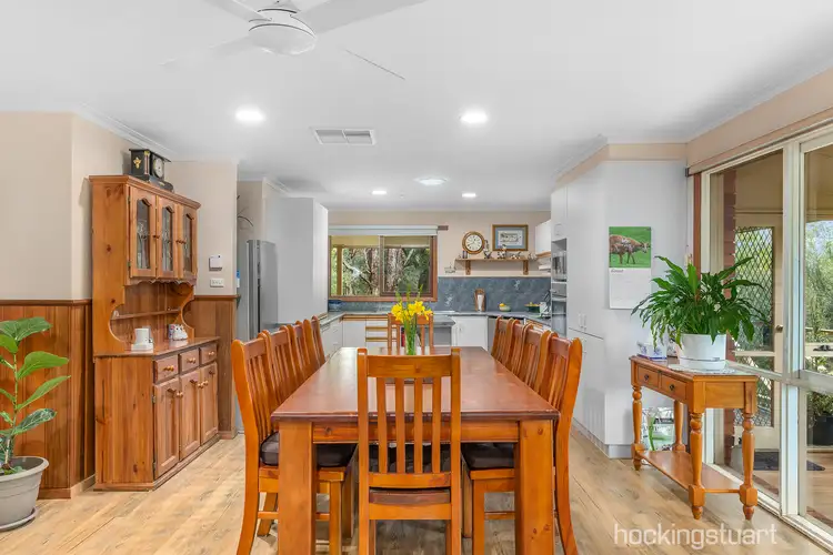 Fifth view of Homely house listing, 30 White Swan Road, Invermay VIC 3352