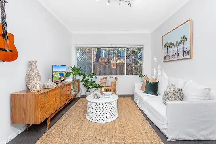Main view of Homely unit listing, 1/11A Kembla Street, Wollongong NSW 2500