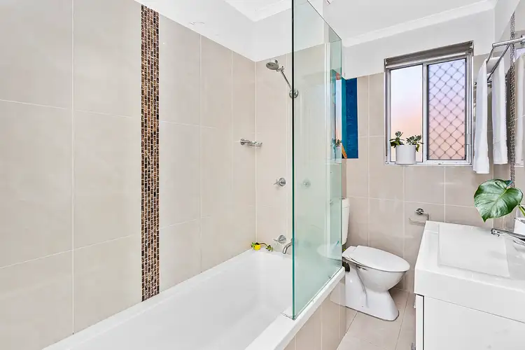 Third view of Homely unit listing, 1/11A Kembla Street, Wollongong NSW 2500
