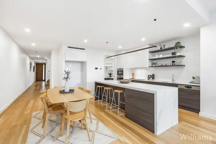 Fourth view of Homely house listing, 10A Anzac Crescent, Williamstown VIC 3016