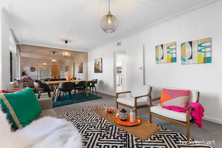 6/5 Palm Court, St Kilda East VIC 3183