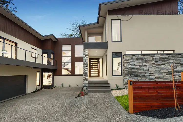 3/4 Karwitha Street, Vermont VIC 3133