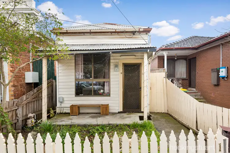 12 William Street, Seddon VIC 3011