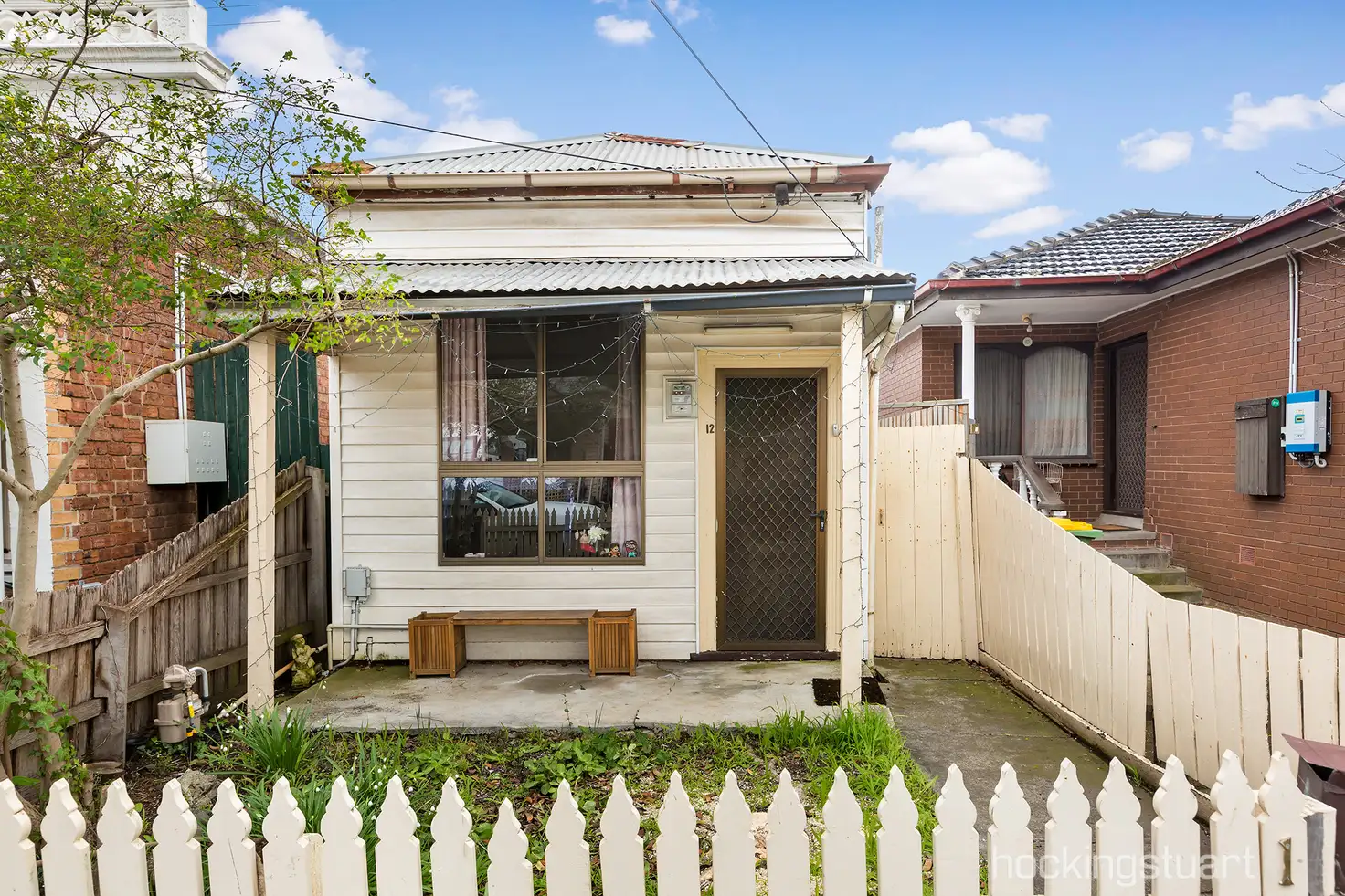 Main view of Homely house listing, 12 William Street, Seddon VIC 3011