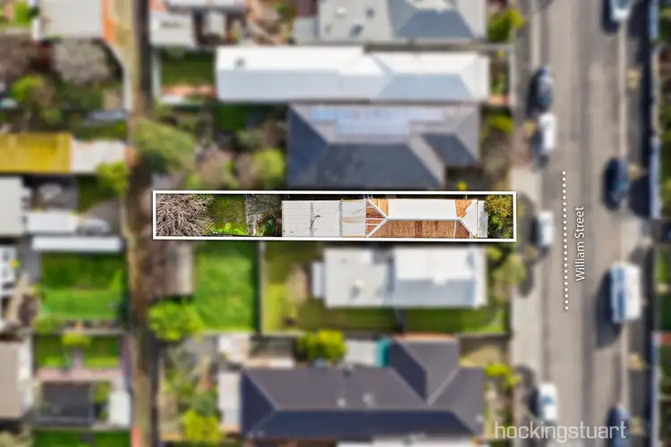 Second view of Homely house listing, 12 William Street, Seddon VIC 3011