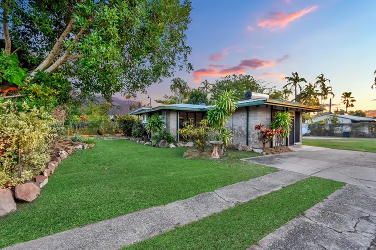 81 Rothdale Road, Jingili NT 810